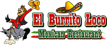 El Burrito Loco Mexican Restaurant