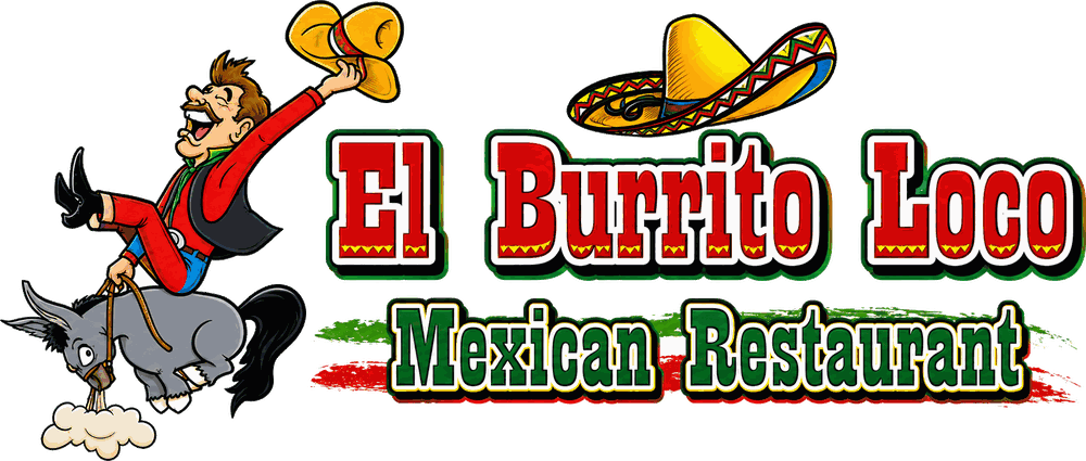 El Burrito Loco Mexican Restaurant