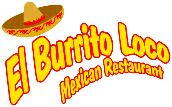 El Burrito Loco Muskegon logo